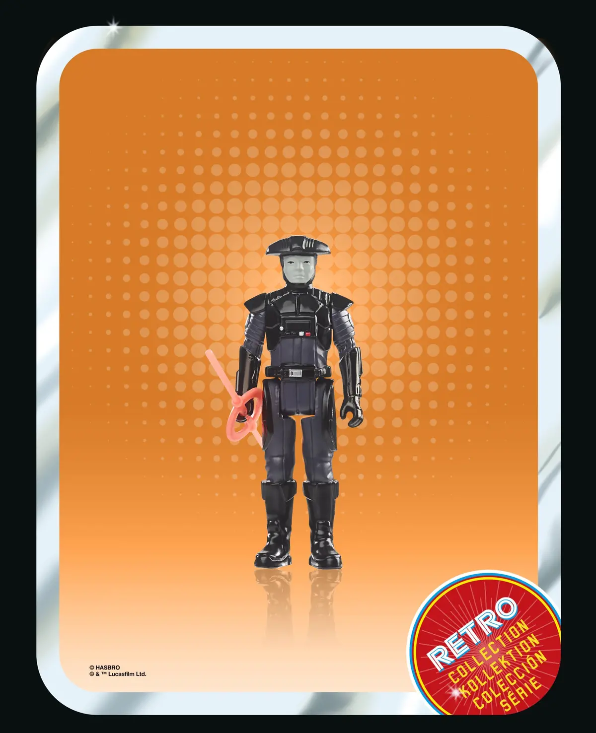 Star Wars Retro Collection Fifth Brother 1
