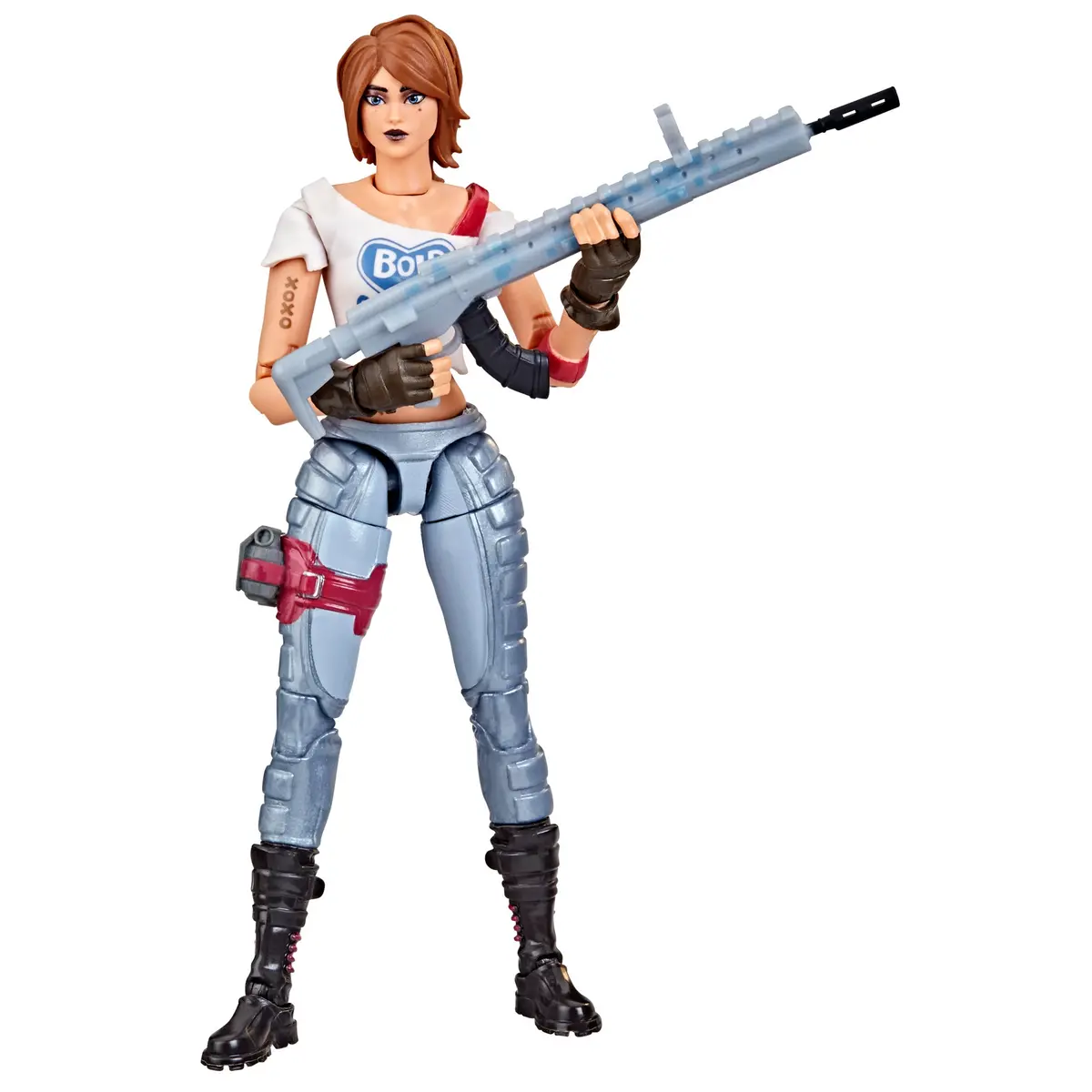 Fortnite Victory Royale Series Tntina (Ghost) 1