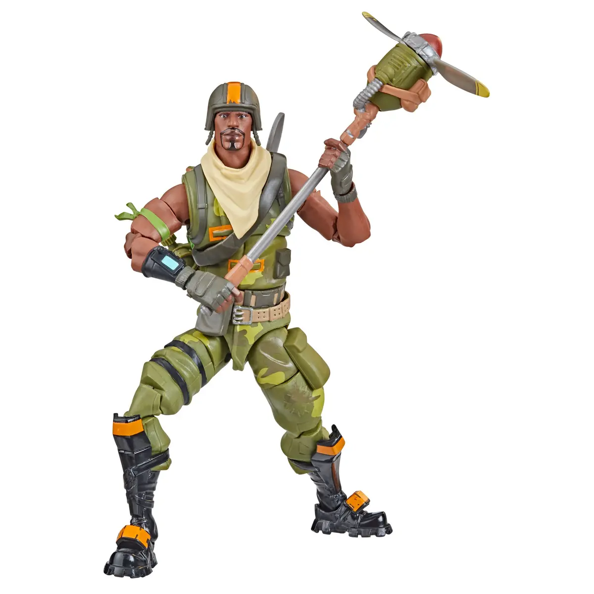 Fortnite Victory Royale Series Aerial Assault Trooper 1