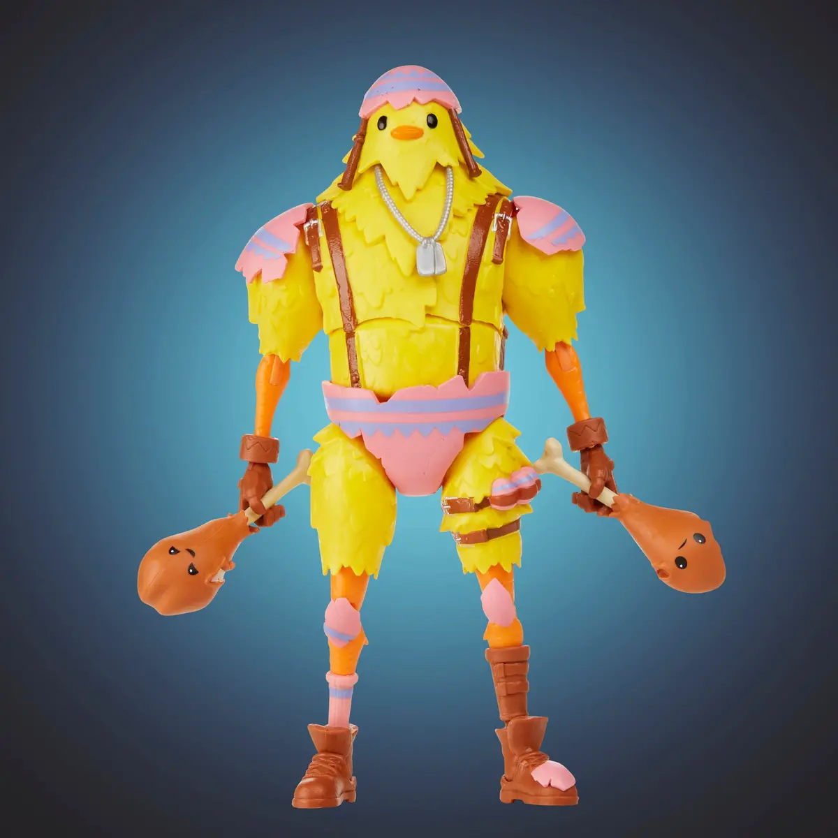 Fortnite Victory Royale Series Cluck 1