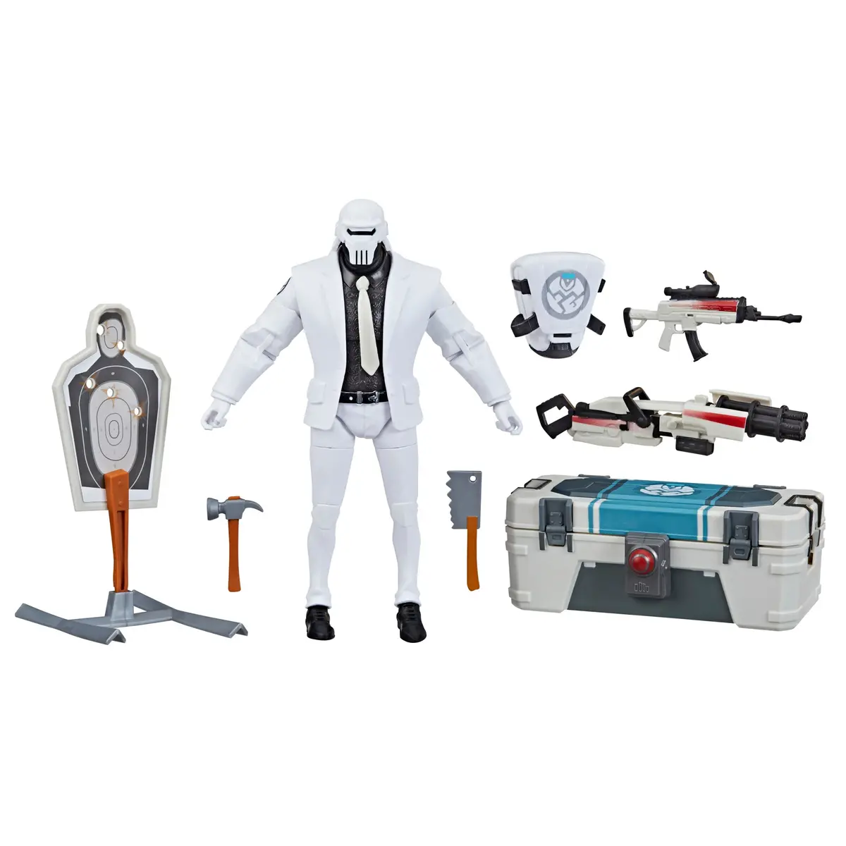 Fortnite Victory Royale Series Brutus (Ghost) 1