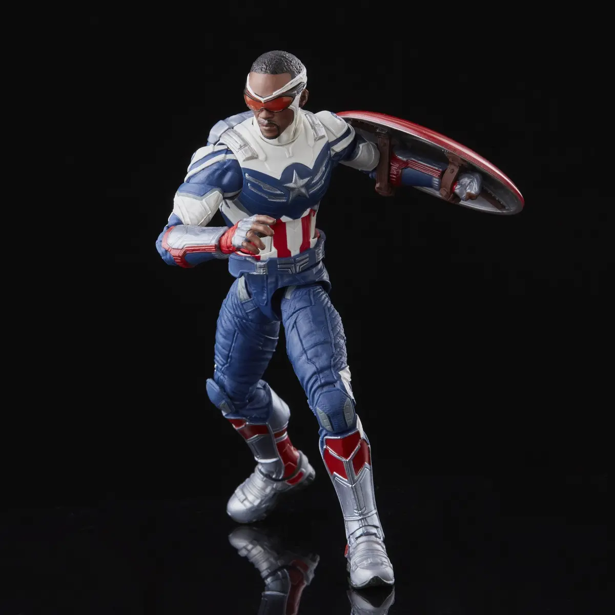 Marvel Legends Series Captain America 2-Pack 2