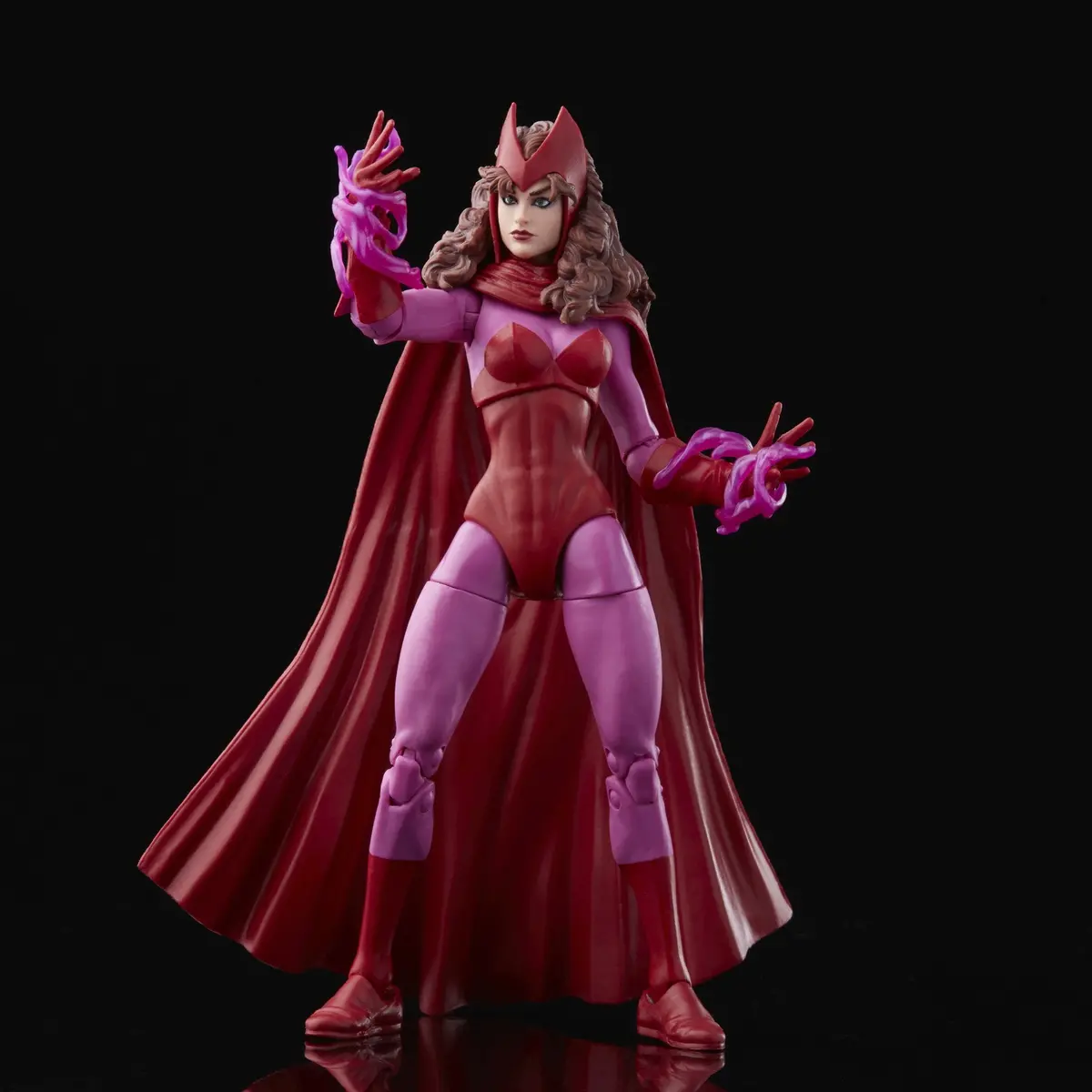 Marvel Legends Series Scarlet Witch 1