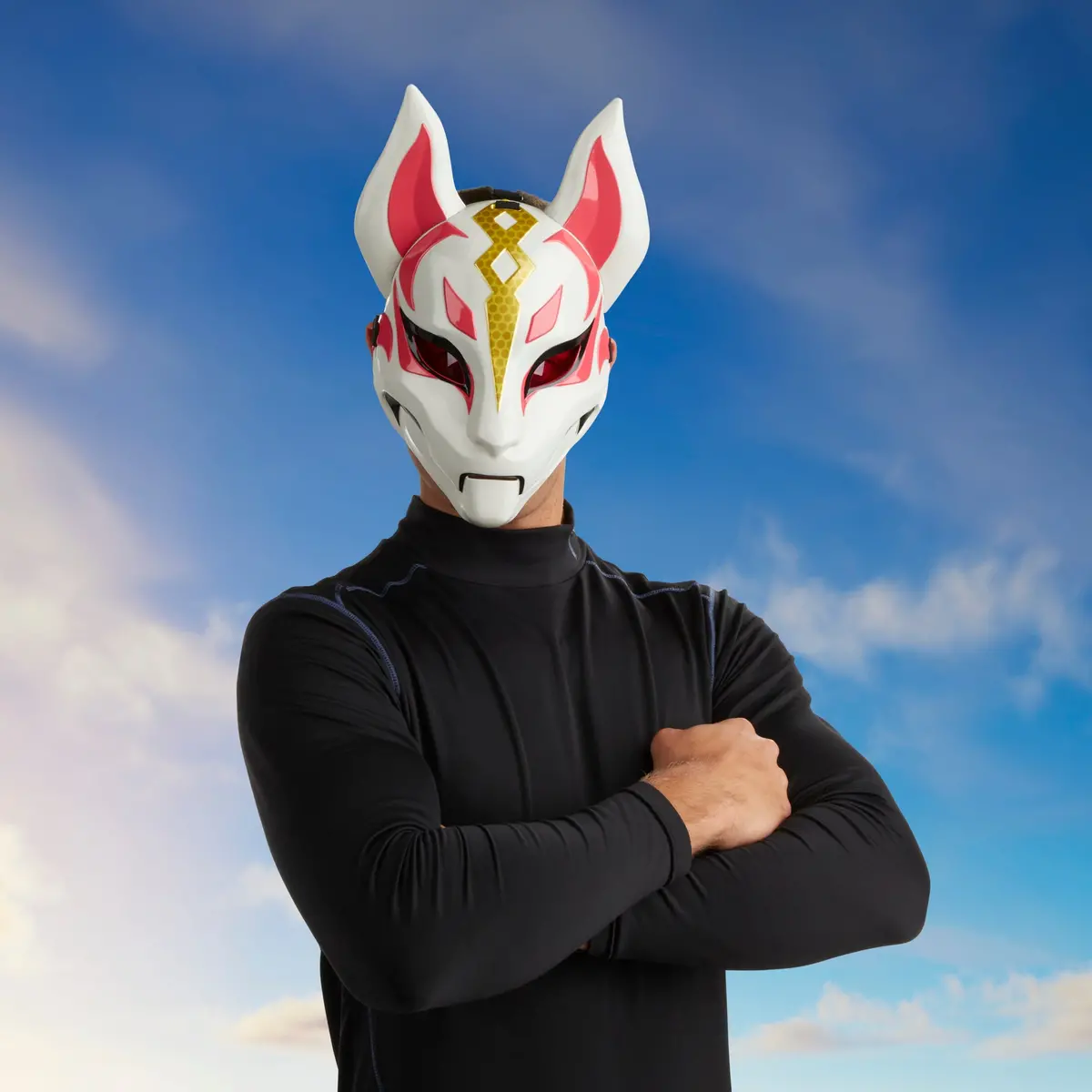 Hasbro Fortnite Victory Royale Series Drift Mask 1