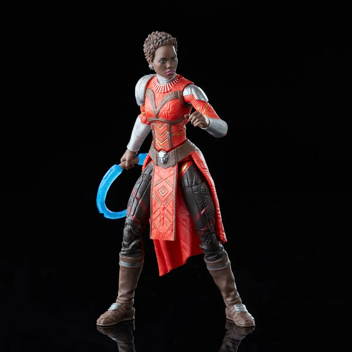 Marvel Legends Series Marvel’S Nakia 1