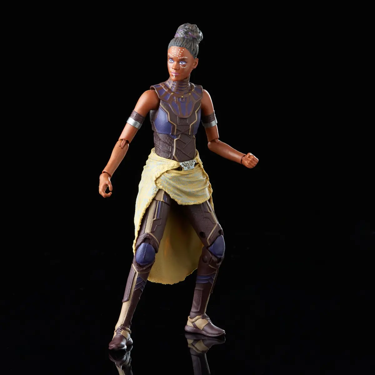 Marvel Legends Series Shuri 1