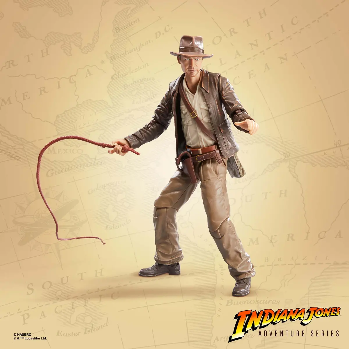 Indiana Jones Adventure Series Indiana Jones (Temple Escape) 1