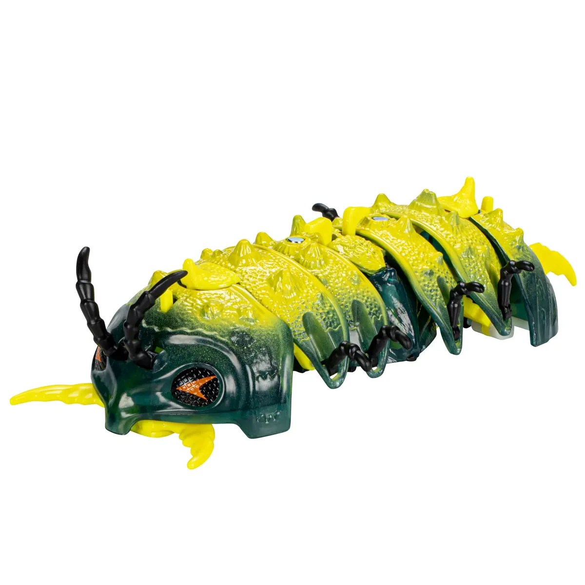 Transformers Vintage Beast Wars Predacon Retrax 2
