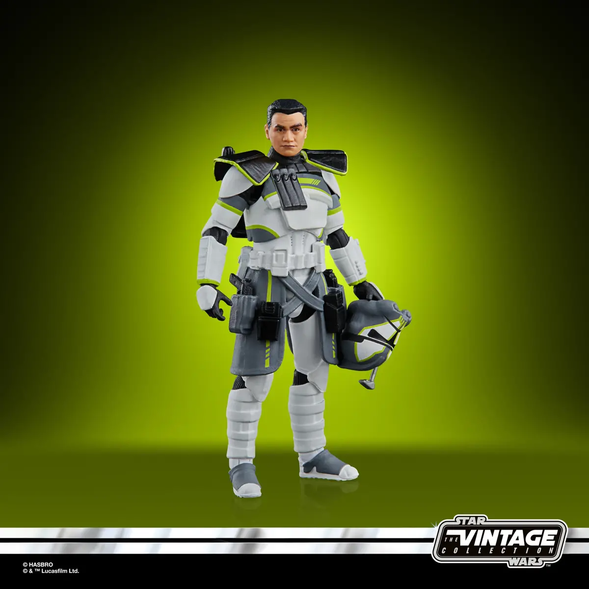 Star Wars The Vintage Collection Gaming Greats Arc Trooper (Lambent Seeker) 1