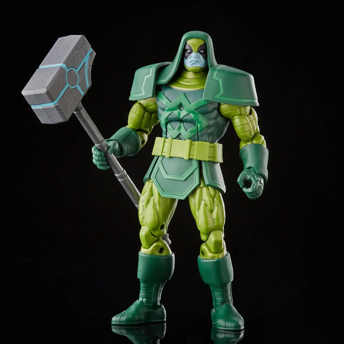 Hasbro Marvel Legends Series: Ronan The Accuser Figure 1