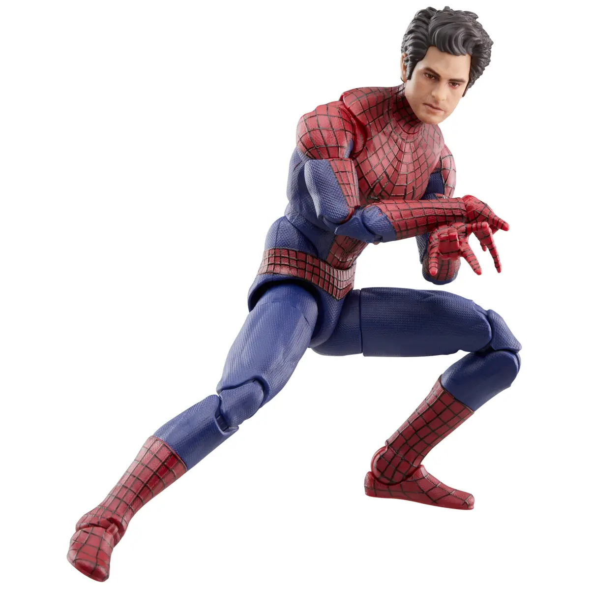 Hasbro Marvel Legends The Amazing Spider-Man 1