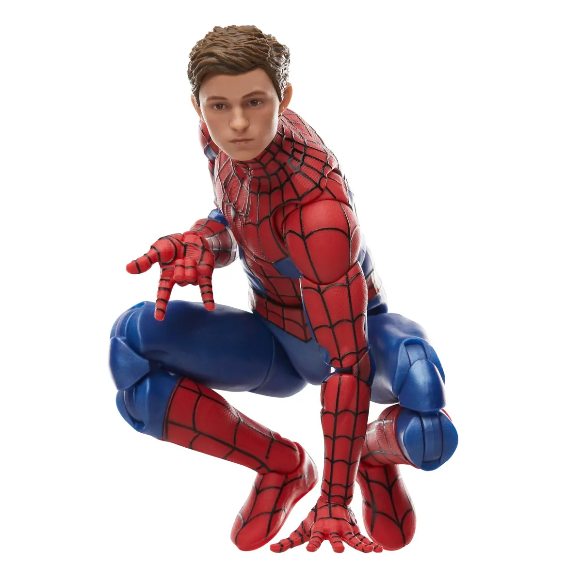 Hasbro Marvel Legends Series Spider-Man 1