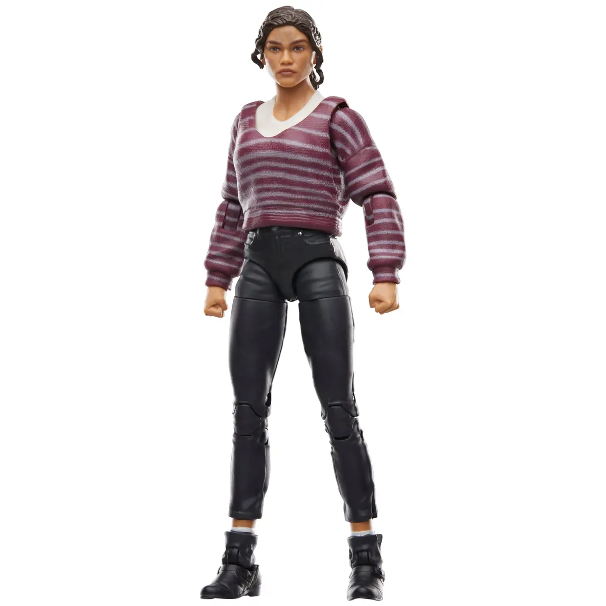 Hasbro Marvel Legends Series Marvel’S Mj 1