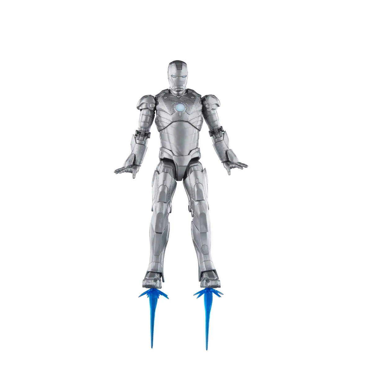 Hasbro Marvel Legends Series Iron Man Mark Ii 1
