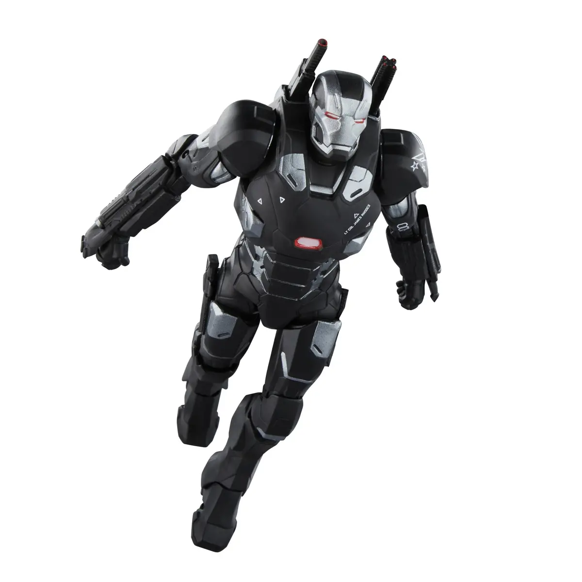 Hasbro Marvel Legends Series Marvel’S War Machine 1