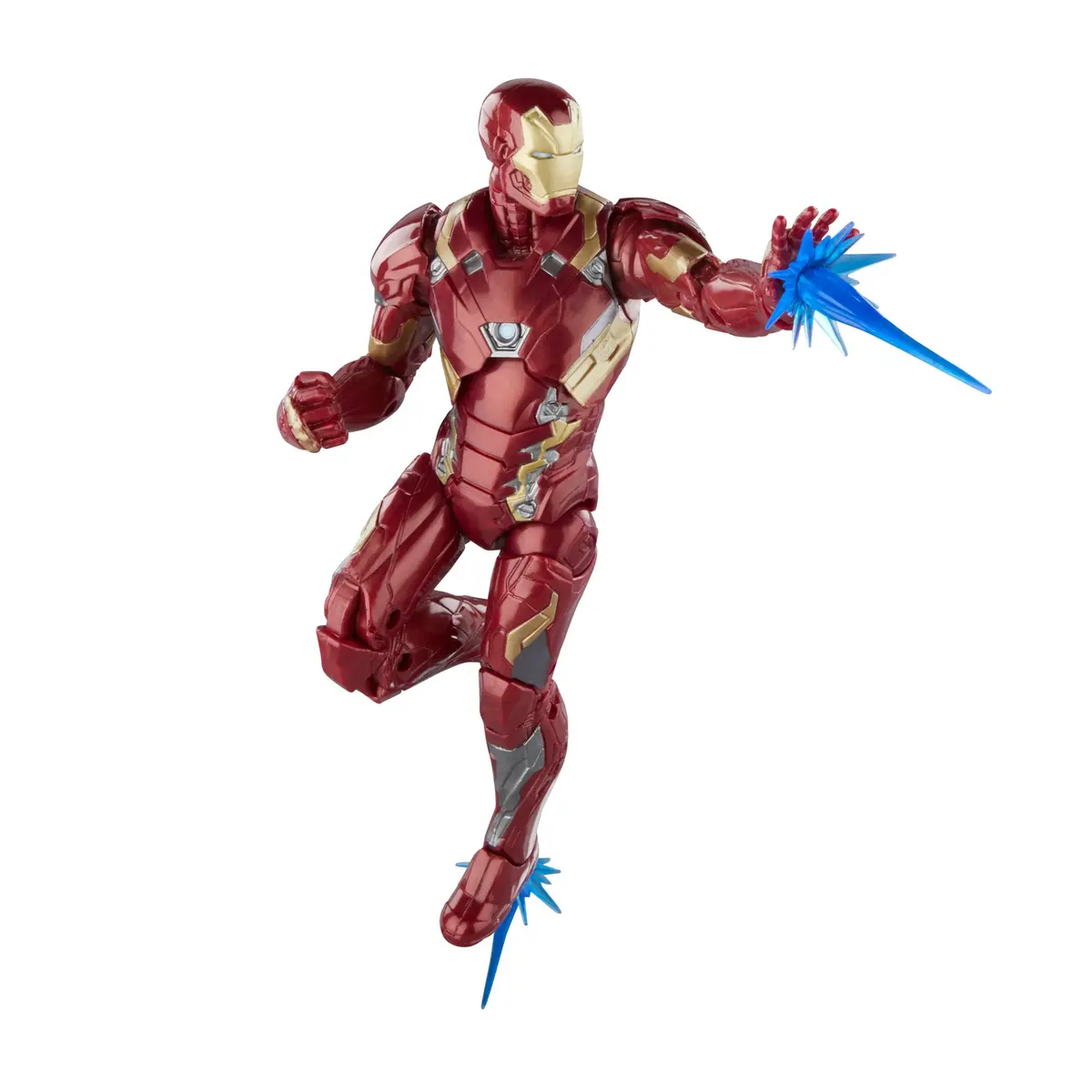 Hasbro Marvel Legends Series Iron Man Mark 46 1