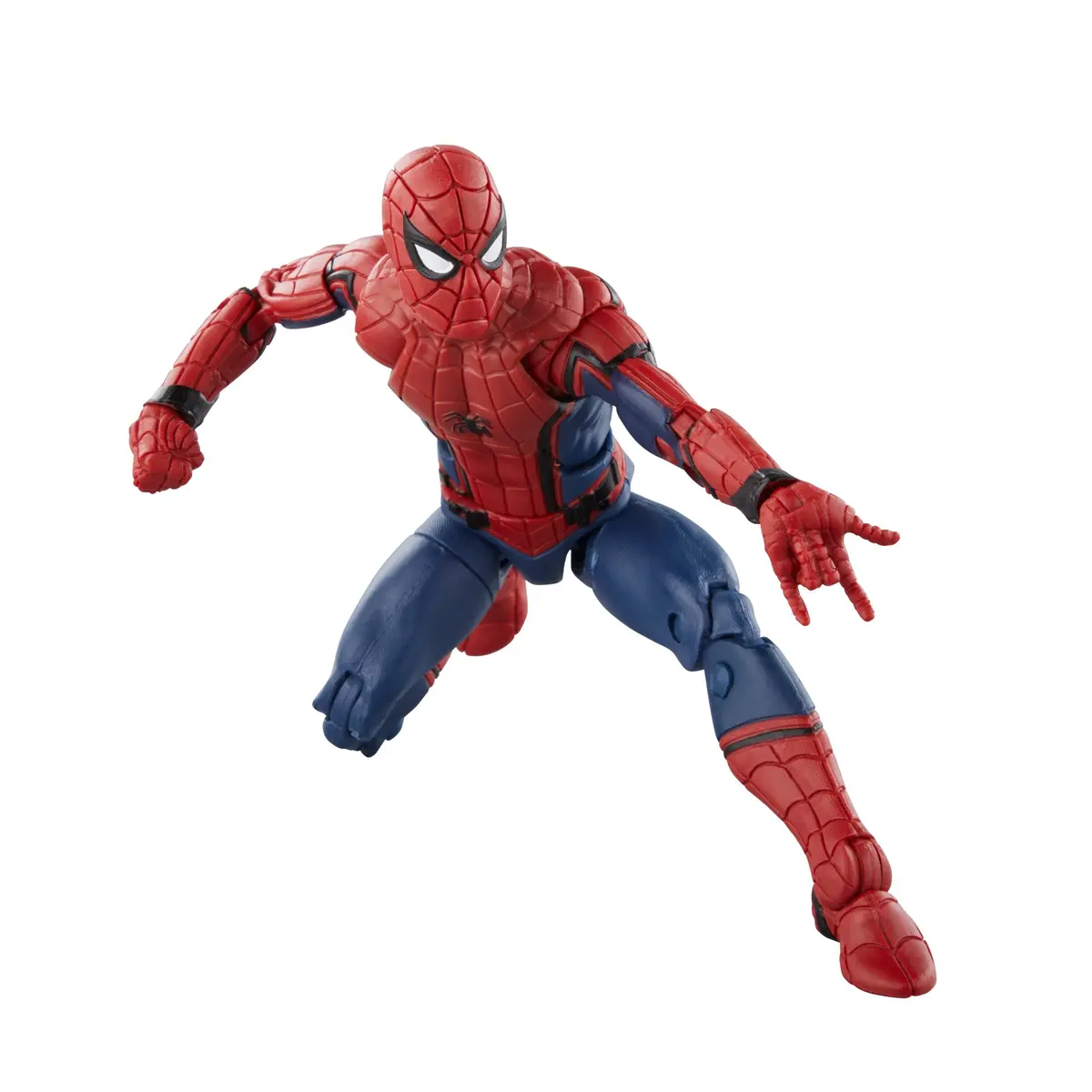 Hasbro Marvel Legends Series Spider-Man 1