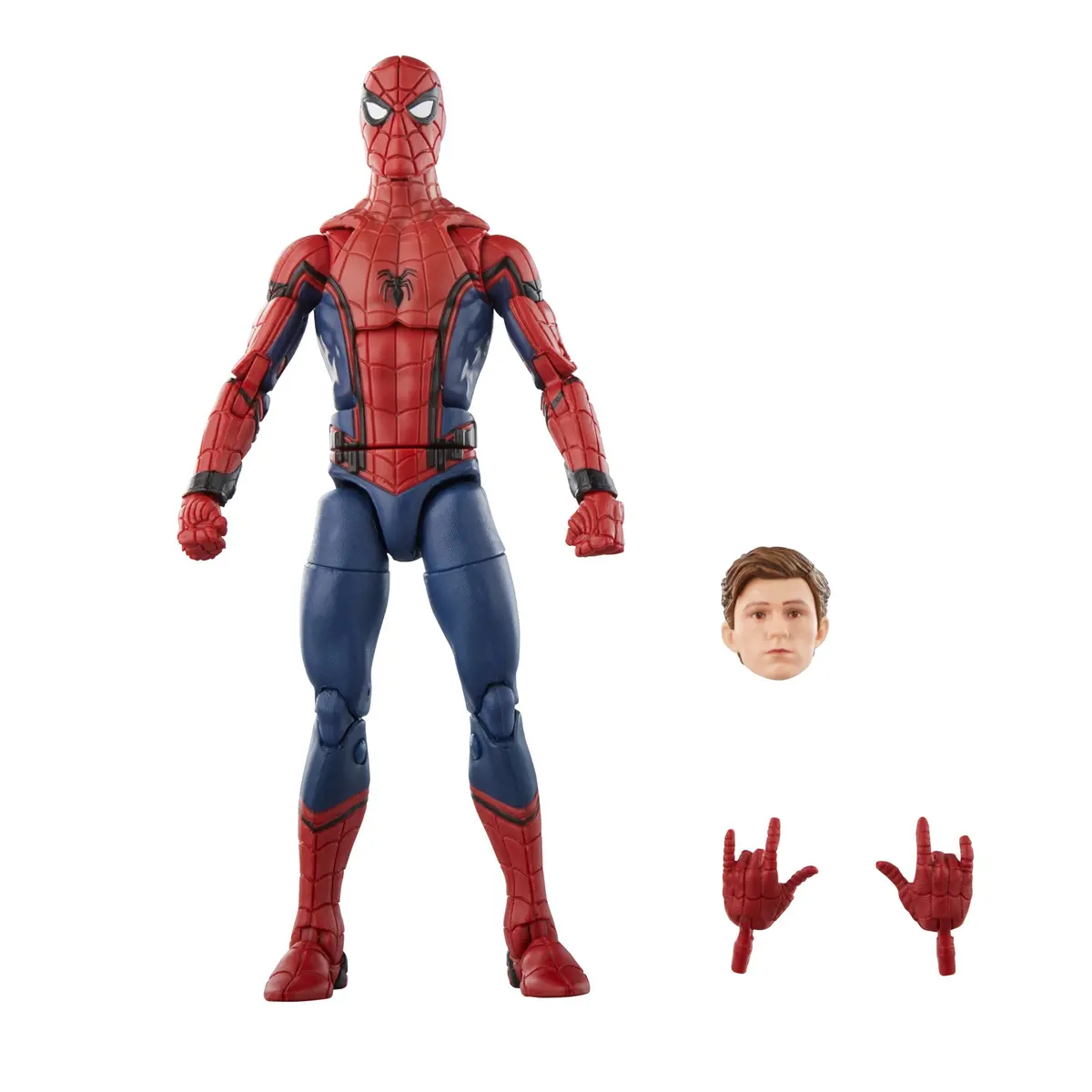 Hasbro Marvel Legends Series Spider-Man 2