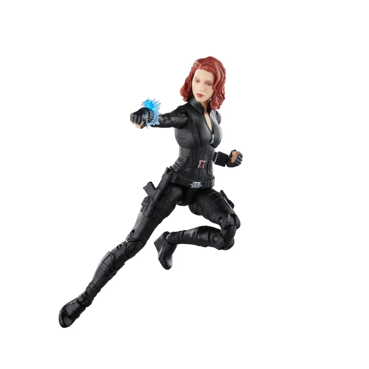 Hasbro Marvel Legends Series Black Widow 1