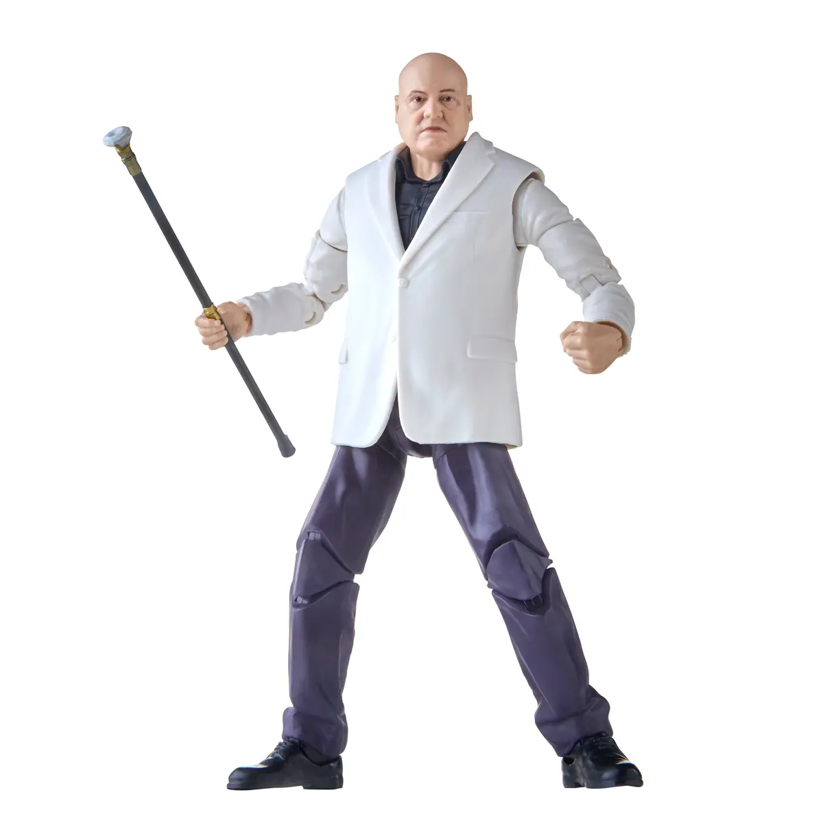 Marvel Legends Series Kingpin 1