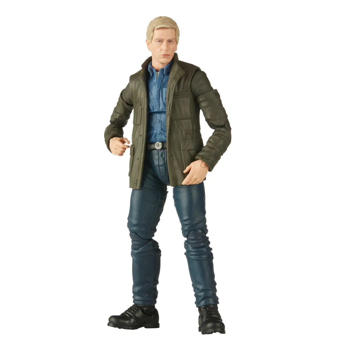 Marvel Legends Series Talos 1