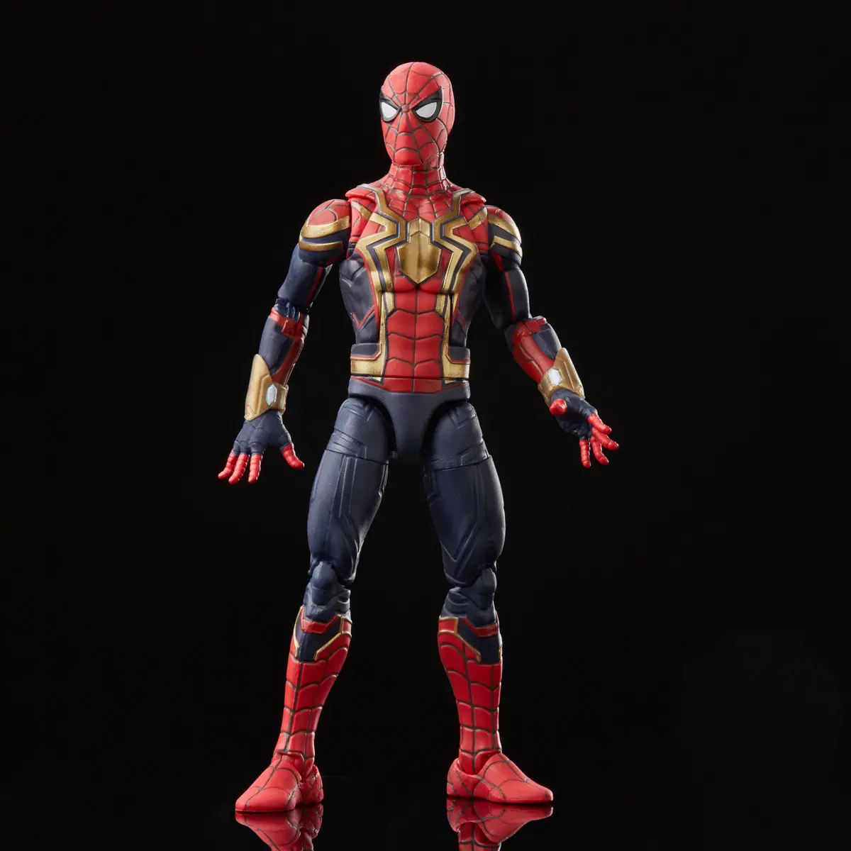 Marvel Legends Series Spider-Man: No Way Home Pack 2