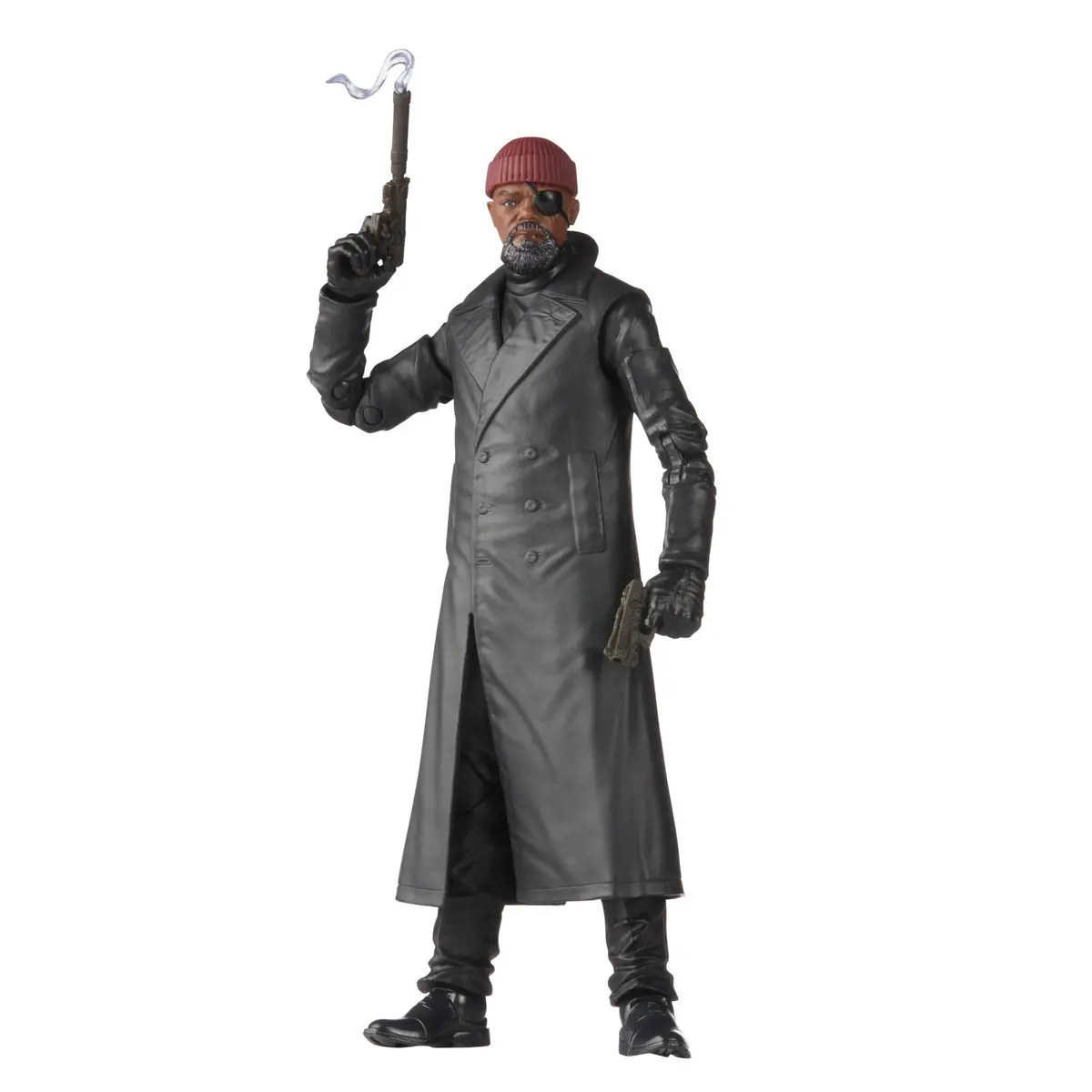 Marvel Legends Series Nick Fury 1