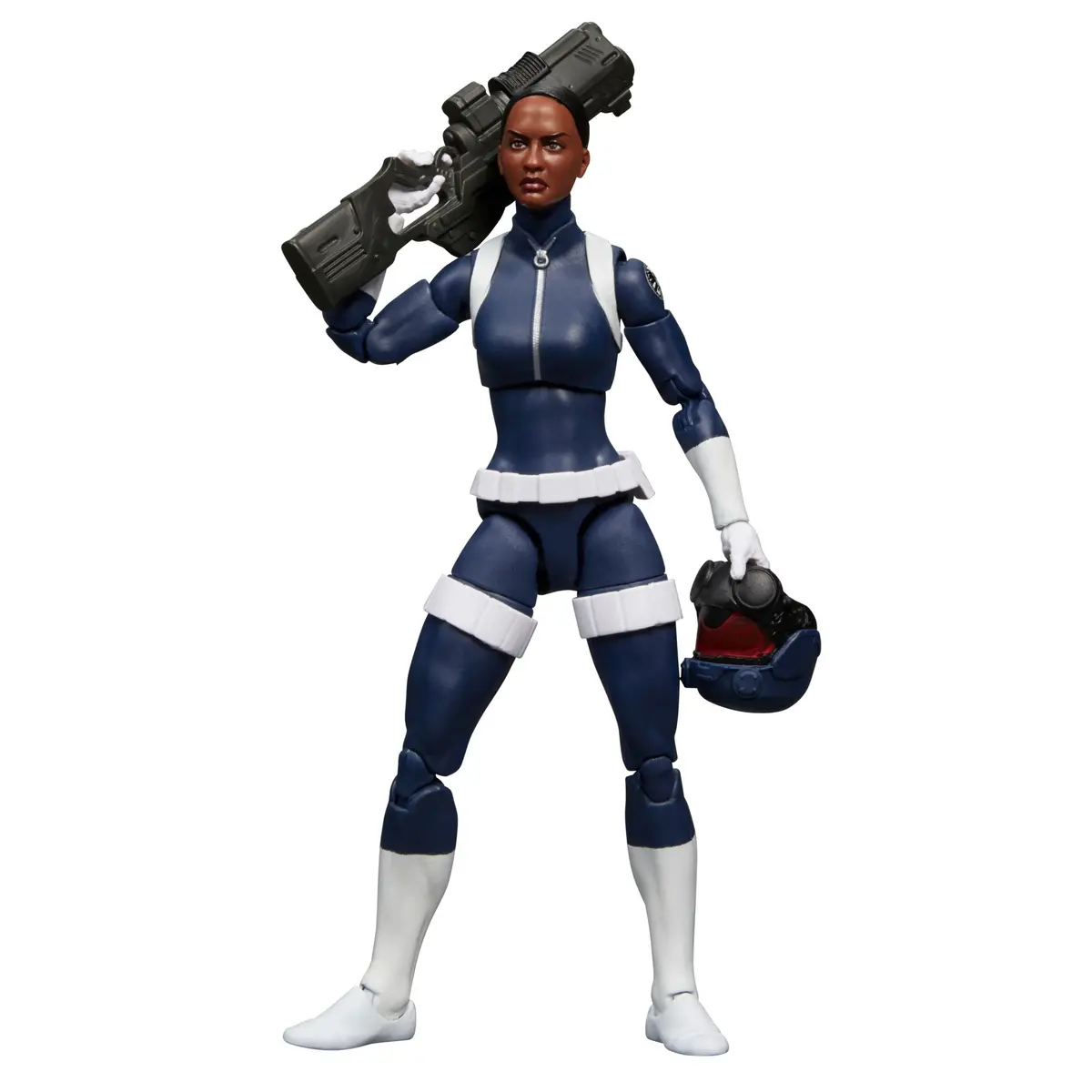 Hasbro Marvel Legends Series S.H.I.E.L.D. Agent Trooper And Hydra Trooper 2