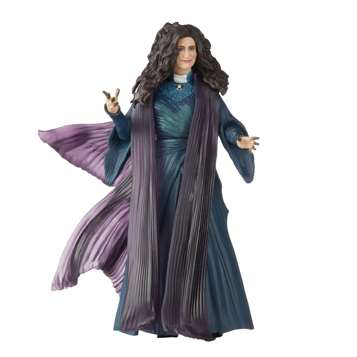 Marvel Legends Series Agatha Harkness 1