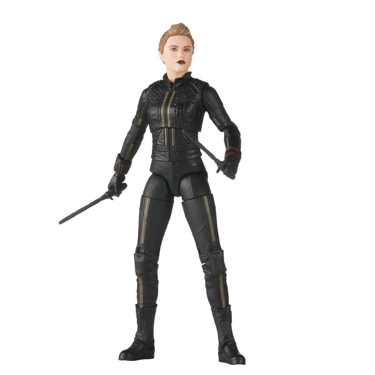 Marvel Legends Series Yelena Belova 1