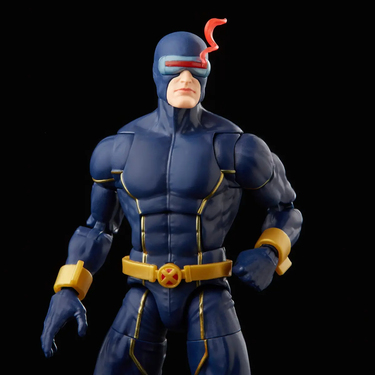 Marvel Legends Series: Cyclops Astonishing X-Men Figure 1