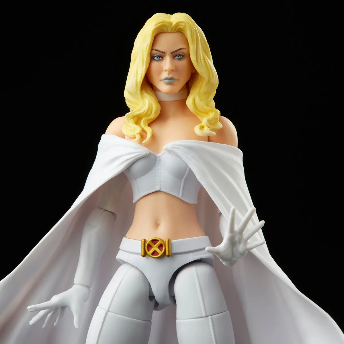 Marvel Legends Series: Emma Frost Astonishing X-Men Figure 1