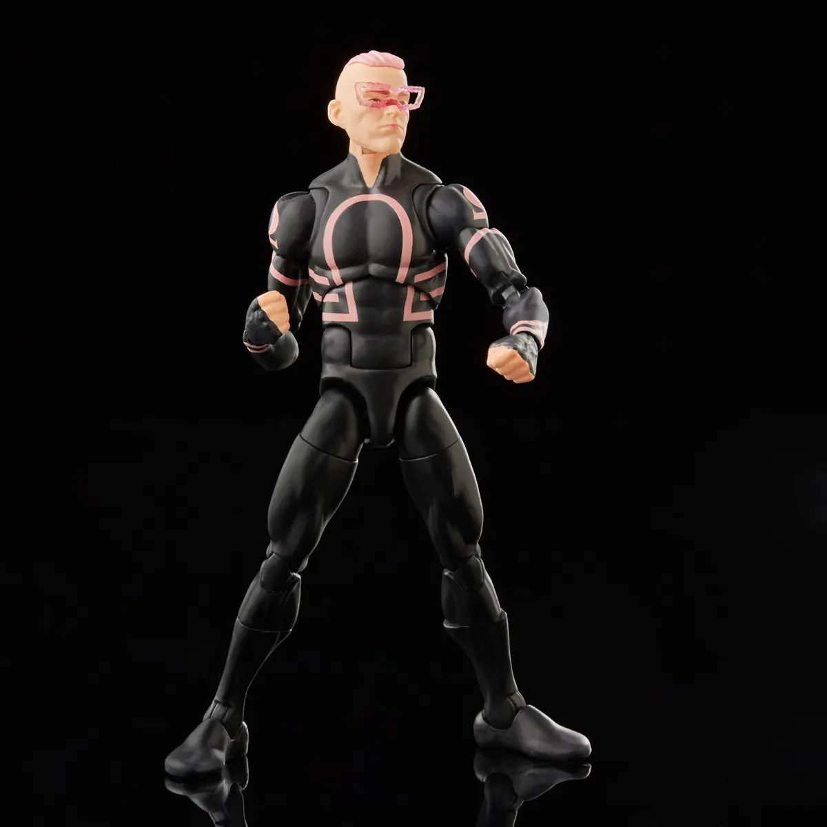 Marvel Legends Series: Marvel’S Kid Omega Figure 2