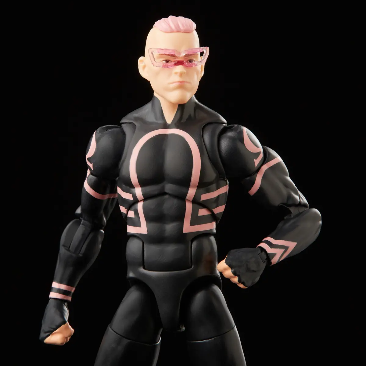 Marvel Legends Series: Marvel’S Kid Omega Figure 1