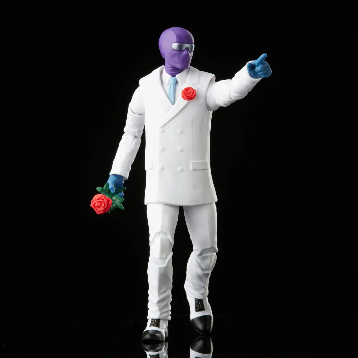 Hasbro Marvel Legends Series Marvel's Rose 1