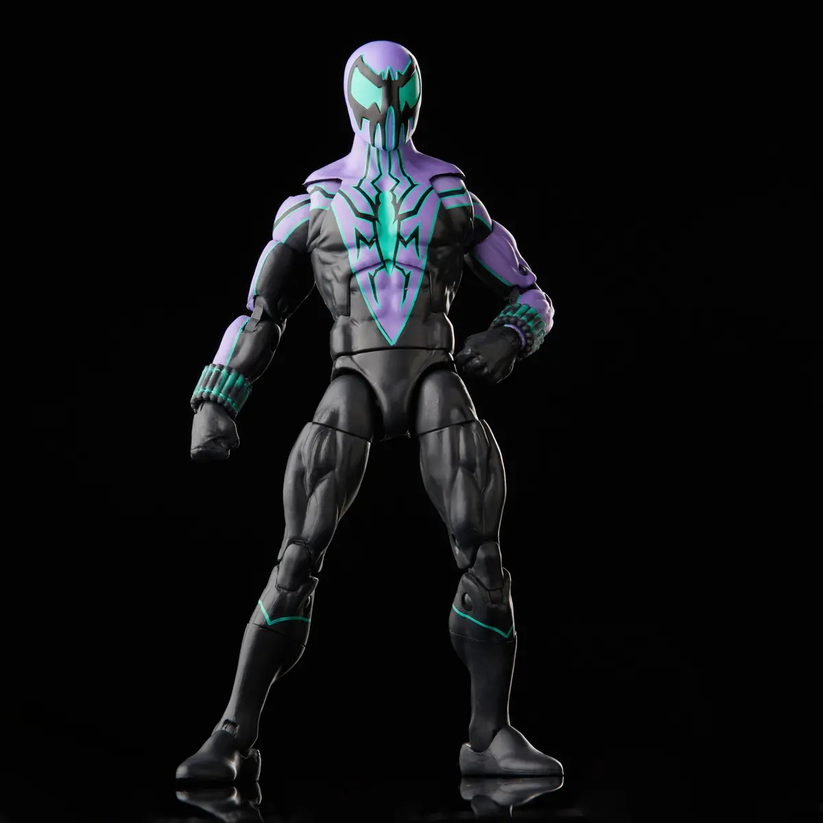 Hasbro Marvel Legends Series Marvel's Chasm 1