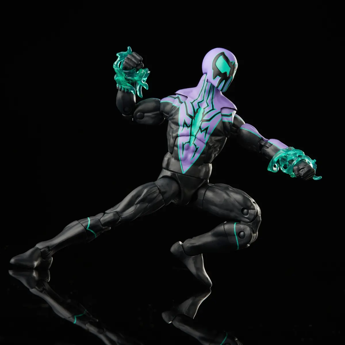 Hasbro Marvel Legends Series Marvel's Chasm 2