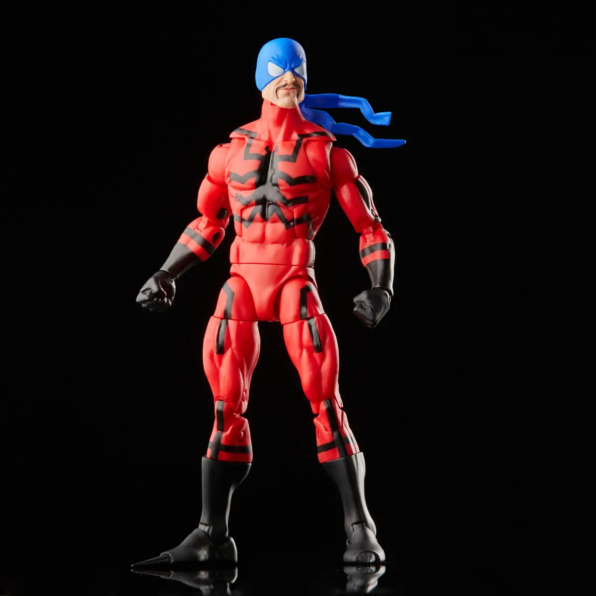 Hasbro Marvel Legends Series Marvel's Tarantula 1