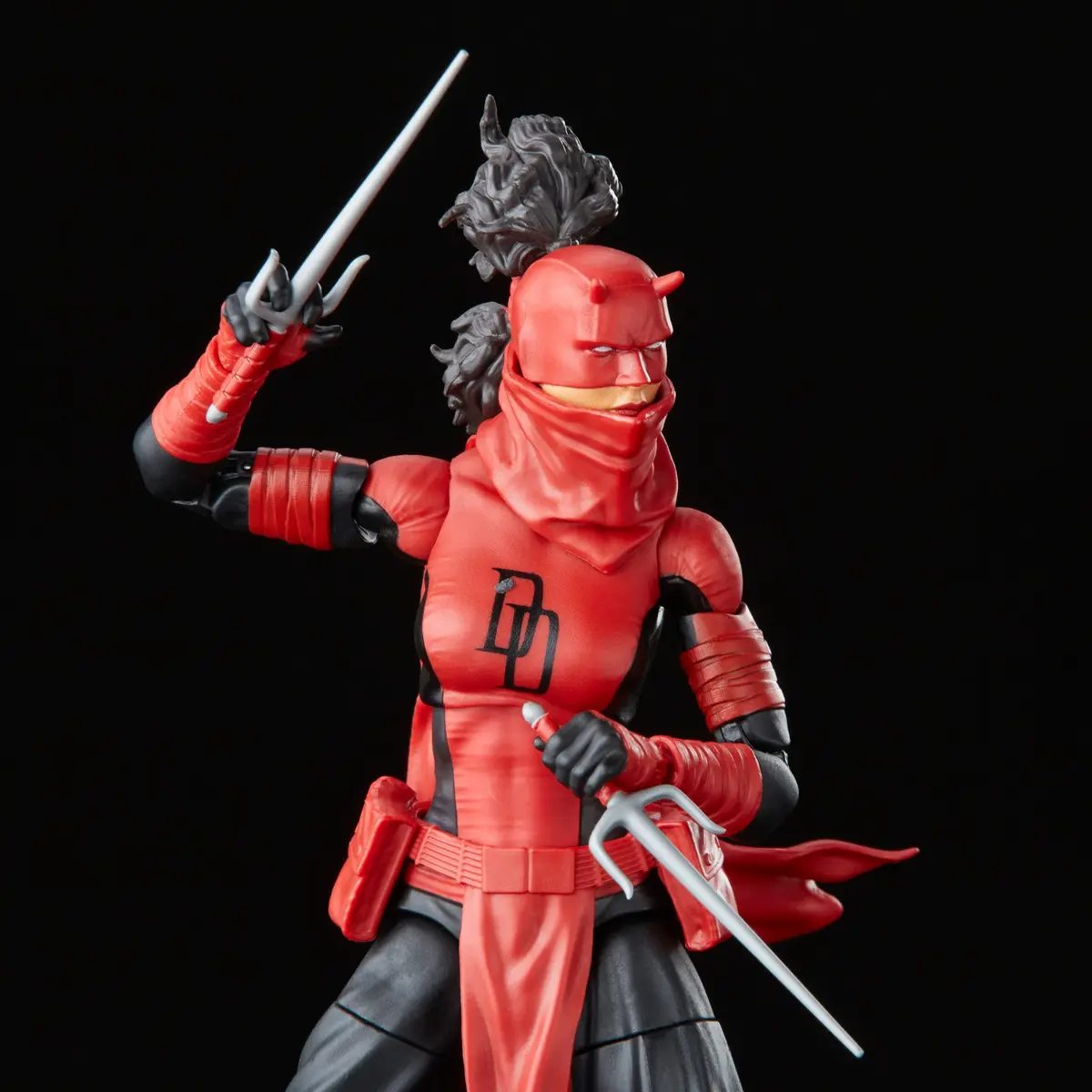 Hasbro Marvel Legends Series Elektra Natchios Daredevil 2