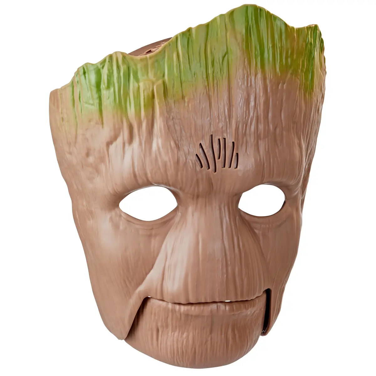 Marvel Guardians Of The Galaxy Vol. 3 Groot Talking Role Play Mask 1