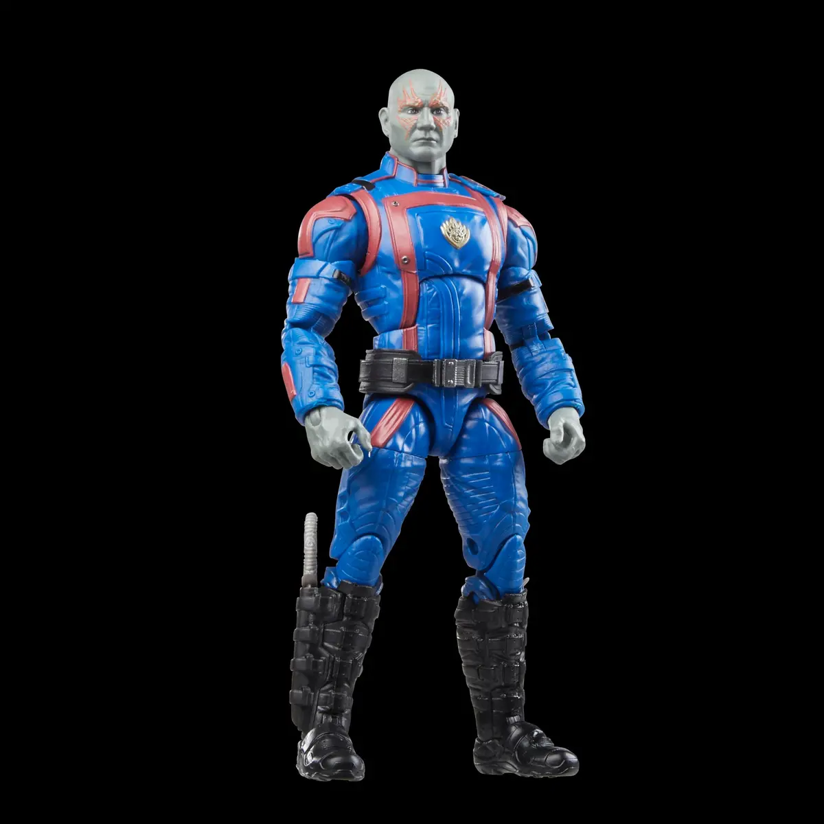 Marvel Legends Series Drax, Guardians Of The Galaxy Vol. 3 1