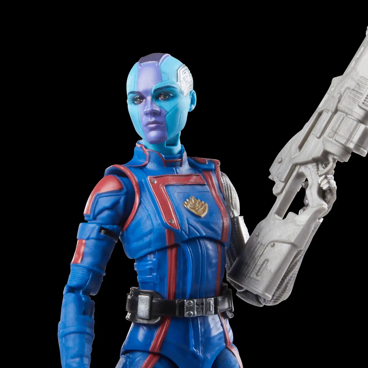 Marvel Legends Series Marvel’S Nebula, Guardians Of The Galaxy Vol. 3 2