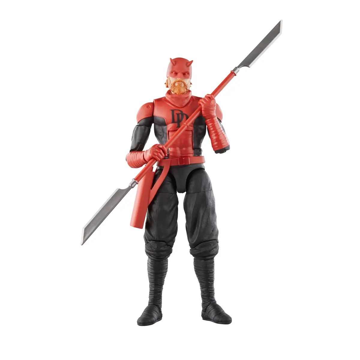 Hasbro Marvel Legends Series Daredevil 1