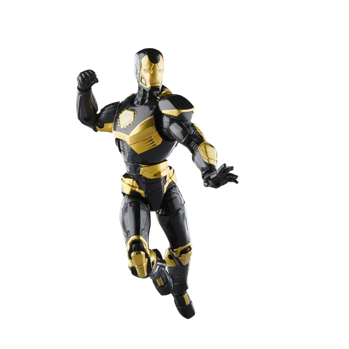 Hasbro Marvel Legends Series Gamerverse Iron Man 1