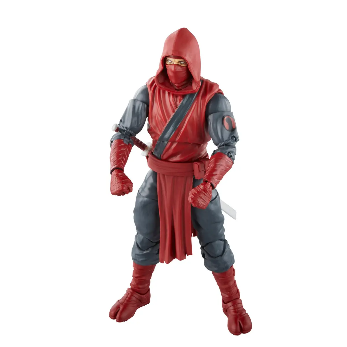 Hasbro Marvel Legends Series The Fist Ninja 1