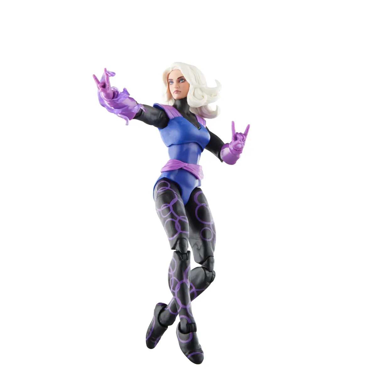 Hasbro Marvel Legends Series Clea 1