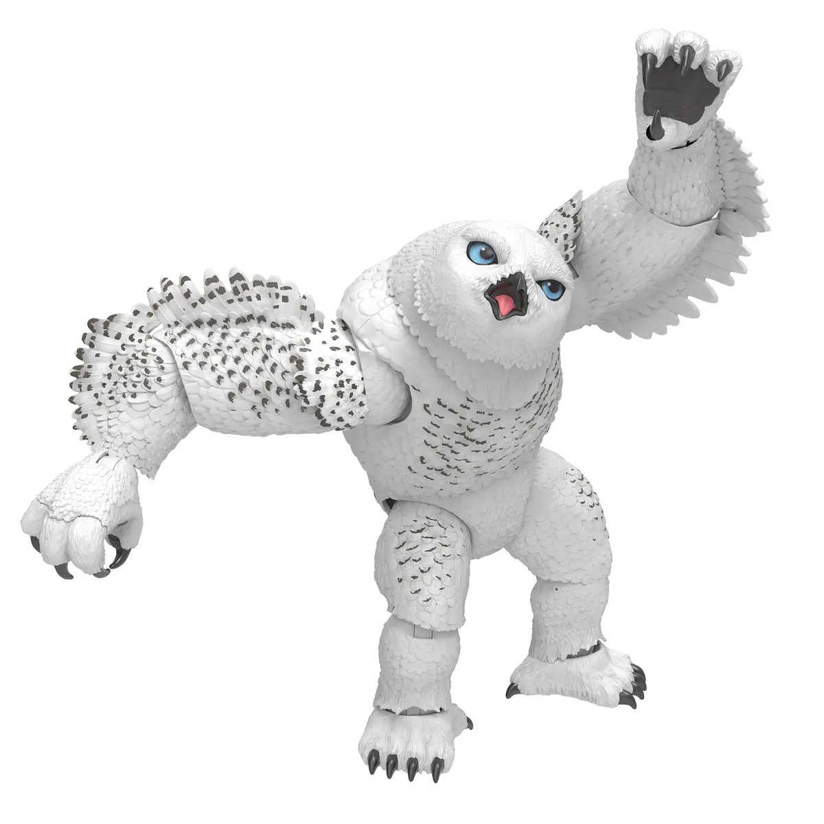 Dungeons & Dragons Golden Archive Owlbear/Doric 1