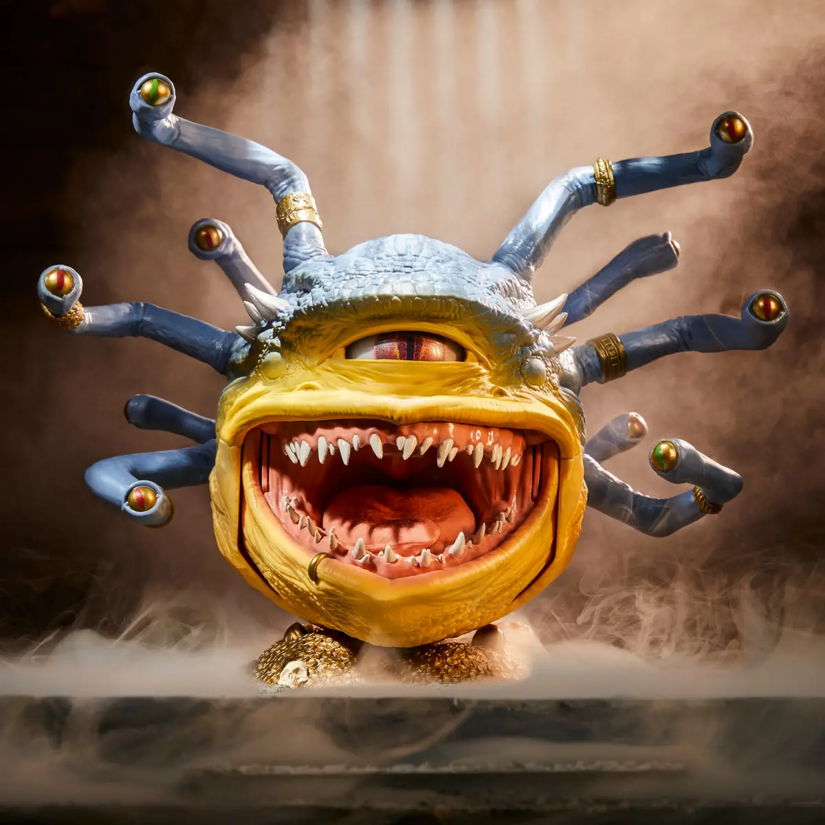 Dungeons & Dragons Golden Archive Xanathar 1