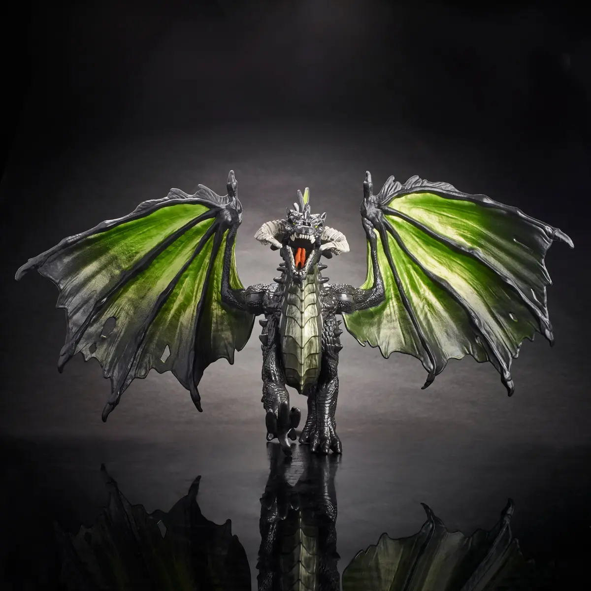 Dungeons & Dragons Rakor 1