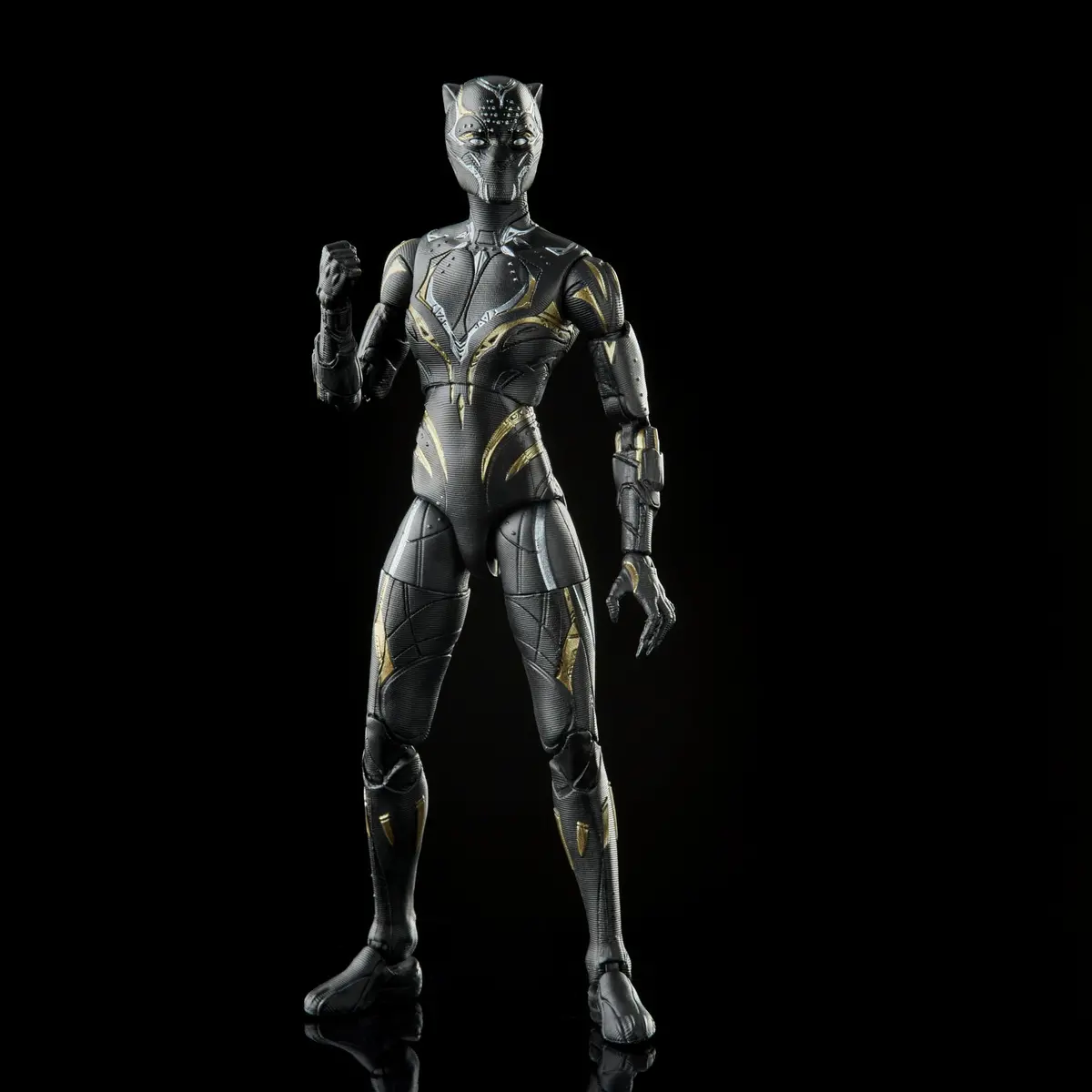 Marvel Legends Series Black Panther 1